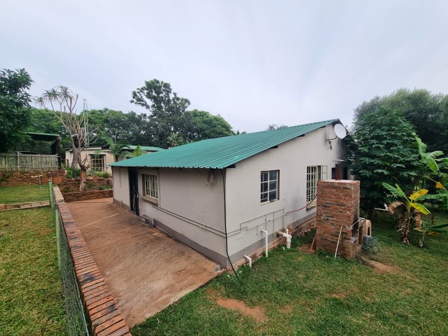 Commercial Property for Sale in Zeerust North West